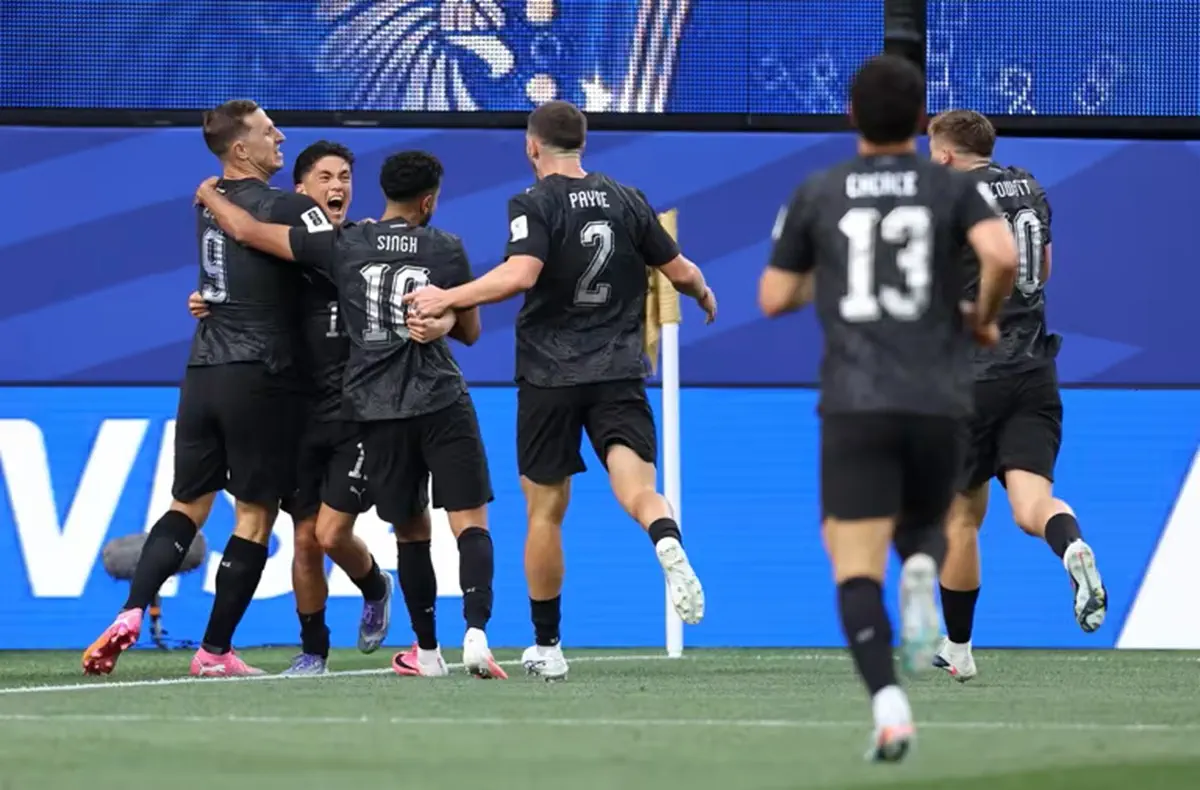 Piala Dunia 2026 Jadi Ajang Kebangkitan! Delapan Negara Akhiri Paceklik Gol yang Bertahan Bertahun-tahun