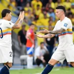 James Rodriguez dan Juan Fernando Quintero, Duet Emas Kolombia Siap Ukir Sejarah di Piala Dunia 2026