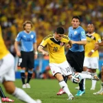 Gol Spektakuler James Rodriguez yang Mengguncang Maracana, Momen Ikonik Piala Dunia 2014 yang Tak Terlupakan
