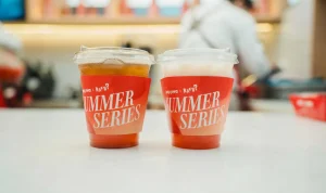 Janji-Jiwa Janji Jiwa Gandeng RACH? Hadirkan Summer Series, Perpaduan Musik, Kreativitas dan Minuman Segar untuk Generasi Muda