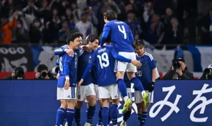 Prediksi Belanda vs Jepang di Piala Dunia 2026: Duel Dua Kekuatan Besar Dunia, Samurai Biru Tantang Oranje di Laga Perdana