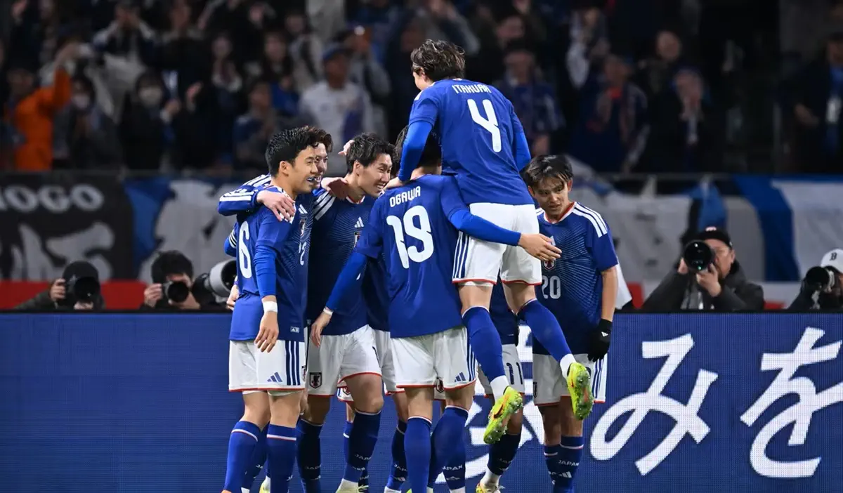 Prediksi Belanda vs Jepang di Piala Dunia 2026: Duel Dua Kekuatan Besar Dunia, Samurai Biru Tantang Oranje di Laga Perdana