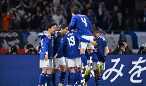 Japan-Bolivia-Friendly Belanda vs Jepang di Grup F Piala Dunia 2026, Duel Dua Kekuatan Besar Dunia di Dallas