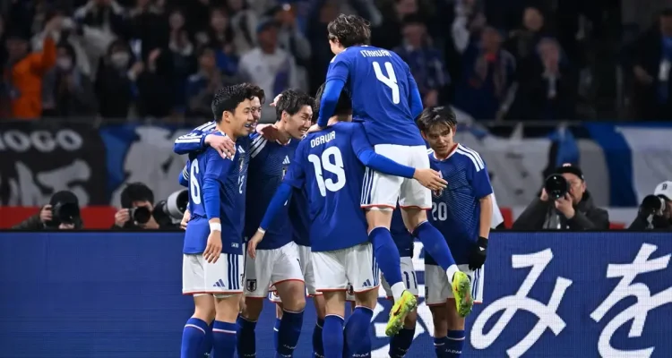 Belanda vs Jepang di Grup F Piala Dunia 2026, Duel Dua Kekuatan Besar Dunia di Dallas