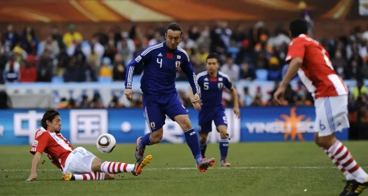 Tulio Yakin Jepang di Jalur Tepat, Legenda Samurai Biru Jalani Hidup Tenang sebagai "Koboi Filantropis" di Brasil