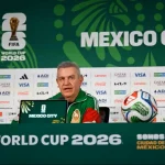 Prediksi Meksiko vs Afrika Selatan: Tuan Rumah Dibayangi Ancaman Bafana Bafana