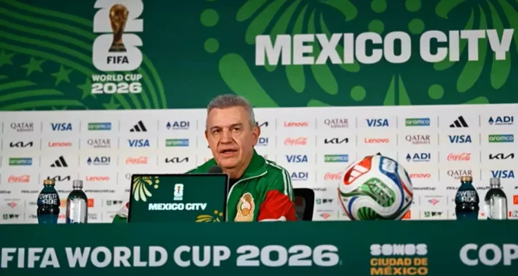 Prediksi Meksiko vs Afrika Selatan: Tuan Rumah Dibayangi Ancaman Bafana Bafana