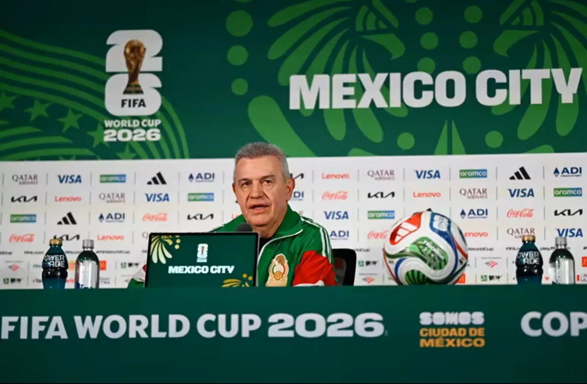 Prediksi Meksiko vs Afrika Selatan: Tuan Rumah Dibayangi Ancaman Bafana Bafana