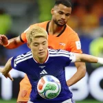 Drama Menit Akhir! Jepang Paksa Belanda Berbagi Poin pada Laga Pembuka Grup F