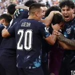 Sensasi Besar di Piala Dunia 2026! Paraguay Singkirkan Jerman Lewat Drama Adu Penalti