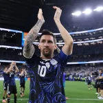 Lionel Messi Pecahkan Rekor! Ini Daftar Top Skor Piala Dunia FIFA Sepanjang Masa
