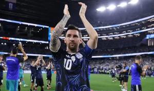 Lionel Messi Pecahkan Rekor! Ini Daftar Top Skor Piala Dunia FIFA Sepanjang Masa