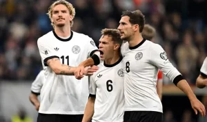 Leon Goretzka Buka Suara: Jerman Datang ke Piala Dunia 2026 untuk Menebus Dosa Masa Lalu