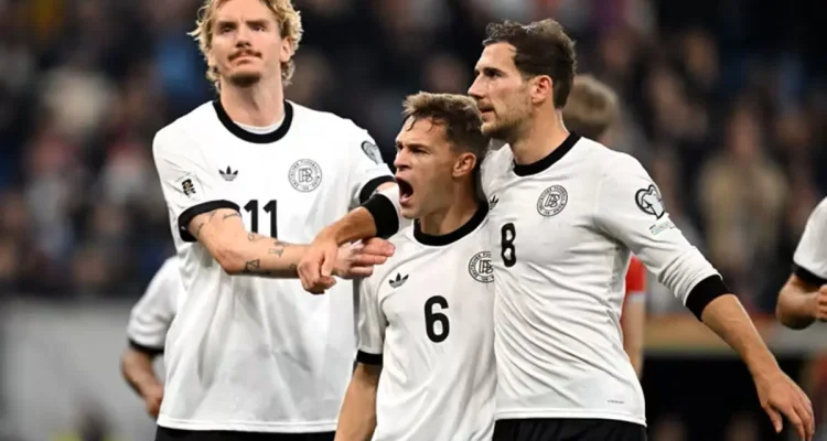 Leon Goretzka Buka Suara: Jerman Datang ke Piala Dunia 2026 untuk Menebus Dosa Masa Lalu