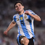 Julian Alvarez, Mesin Gol Argentina yang Siap Bersinar di Piala Dunia 2026, Dari Calchin Menuju Panggung Dunia