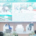 Dinkop UKM Jatim Percepat Digitalisasi Koperasi Desa Merah Putih, Siapkan Manajer Profesional Hadapi Era AI