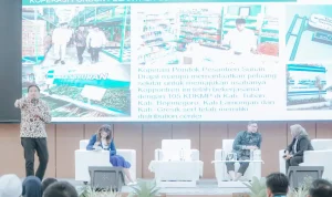 Dinkop UKM Jatim Percepat Digitalisasi Koperasi Desa Merah Putih, Siapkan Manajer Profesional Hadapi Era AI