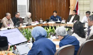 Kabar Gembira! KPR Subsidi 40 Tahun Diusulkan, Cicilan Rumah Bisa Hanya Rp500 Ribu