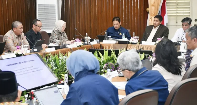 Kabar Gembira! KPR Subsidi 40 Tahun Diusulkan, Cicilan Rumah Bisa Hanya Rp500 Ribu