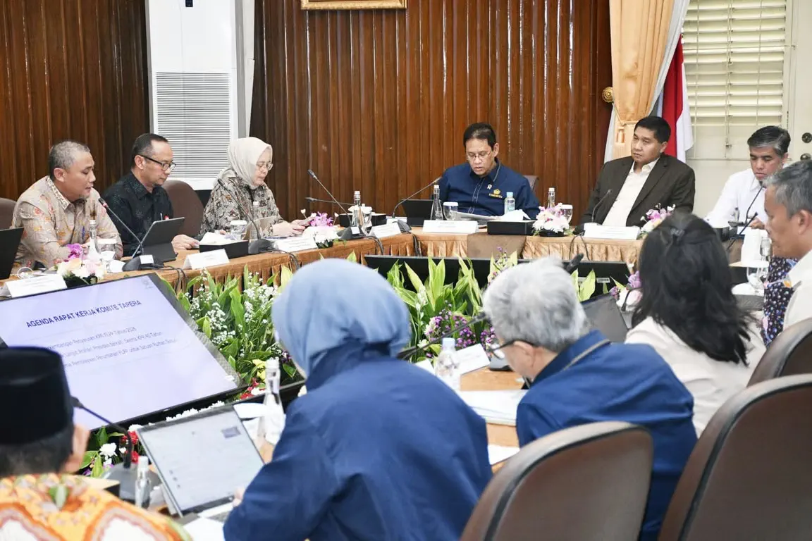 Kabar Gembira! KPR Subsidi 40 Tahun Diusulkan, Cicilan Rumah Bisa Hanya Rp500 Ribu