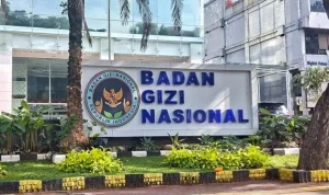 Kantor BGN Digeledah Kejagung Usai Dadan Hindayana Dicopot, Dugaan Tata Kelola Program MBG Jadi Sorotan