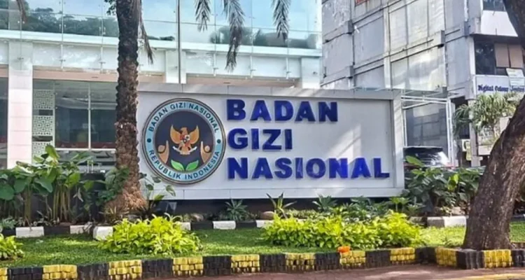 Kantor BGN Digeledah Kejagung Usai Dadan Hindayana Dicopot, Dugaan Tata Kelola Program MBG Jadi Sorotan