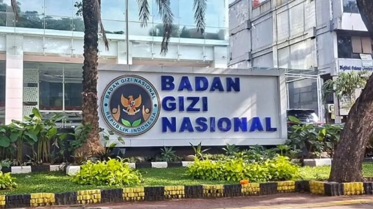 Kantor BGN Digeledah Kejagung Usai Dadan Hindayana Dicopot, Dugaan Tata Kelola Program MBG Jadi Sorotan