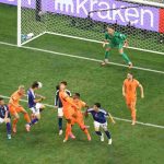 Pertandingan Jepang vs Belanda pada laga perdana penyisihan Grup F Piala Dunia 2026