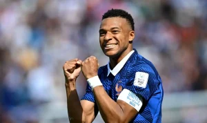 Mbappe Pecahkan Rekor, Prancis Awali Piala Dunia 2026 dengan Kemenangan Dramatis atas Senegal