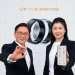 LIF Core Smart Ring Resmi Hadir di Indonesia, Tawarkan AI Glucose Scan untuk Pantau Kesehatan Metabolik