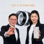 LIF Core Smart Ring Resmi Hadir di Indonesia, Tawarkan AI Glucose Scan untuk Pantau Kesehatan Metabolik