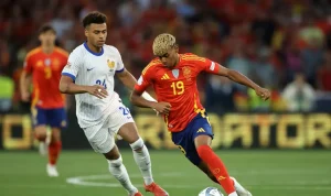Bintang Muda Piala Dunia 2026: Siapa yang Akan Menyabet Penghargaan Pemain Muda Terbaik?