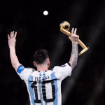 Bukan Messi! Ini 12 Kandidat Terkuat Peraih Golden Ball Piala Dunia 2026