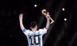 Bukan Messi! Ini 12 Kandidat Terkuat Peraih Golden Ball Piala Dunia 2026