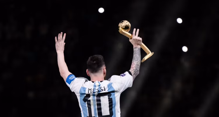 Bukan Messi! Ini 12 Kandidat Terkuat Peraih Golden Ball Piala Dunia 2026