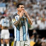 Messi Terdepan! Ini Daftar Sementara Top Skor Piala Dunia 2026