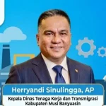 Waspada Loker Bodong! Disnakertrans Muba Minta Pencari Kerja Pantau Akun Resmi Ini
