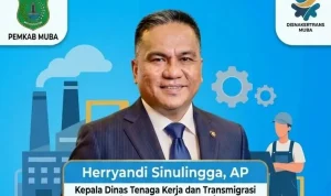 Waspada Loker Bodong! Disnakertrans Muba Minta Pencari Kerja Pantau Akun Resmi Ini