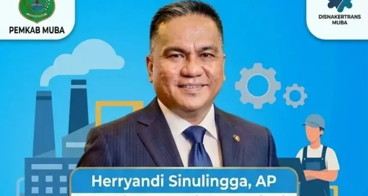 Waspada Loker Bodong! Disnakertrans Muba Minta Pencari Kerja Pantau Akun Resmi Ini