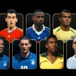 Dari Pele hingga Neuer, Inilah Deretan Legenda yang Bertahan 12 Tahun Setelah Juara Piala Dunia