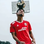 John Herdman Terpikat Magis Marselino Ferdinan, Buka Peluang Jadi Starter Saat Indonesia Hadapi Oman