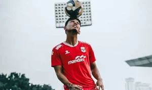 John Herdman Terpikat Magis Marselino Ferdinan, Buka Peluang Jadi Starter Saat Indonesia Hadapi Oman
