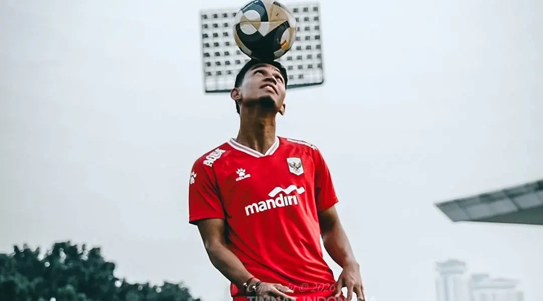 John Herdman Terpikat Magis Marselino Ferdinan, Buka Peluang Jadi Starter Saat Indonesia Hadapi Oman