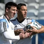 Maxi Rodriguez Ungkap Rahasia Ambisi Lionel Messi Jelang Piala Dunia 2026: Masih Lapar Gelar Juara Dunia