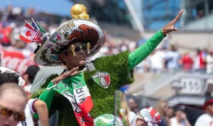 Meksiko vs Afrika Selatan, Laga Pembuka Piala Dunia 2026 Hadirkan Aroma Revans 2010