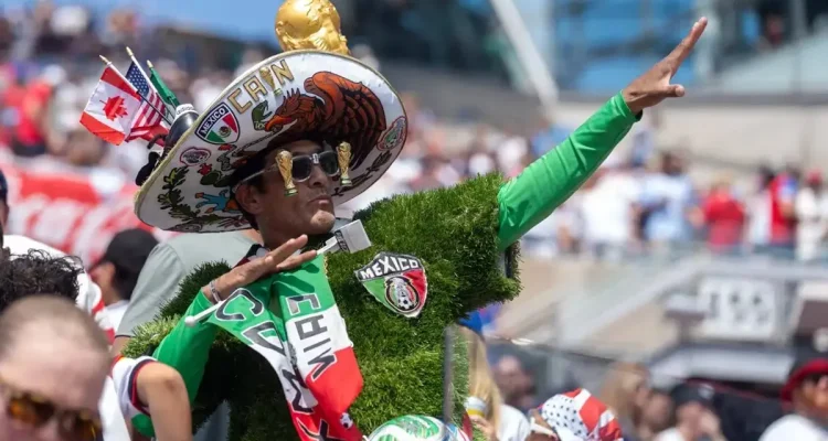 Meksiko vs Afrika Selatan, Laga Pembuka Piala Dunia 2026 Hadirkan Aroma Revans 2010