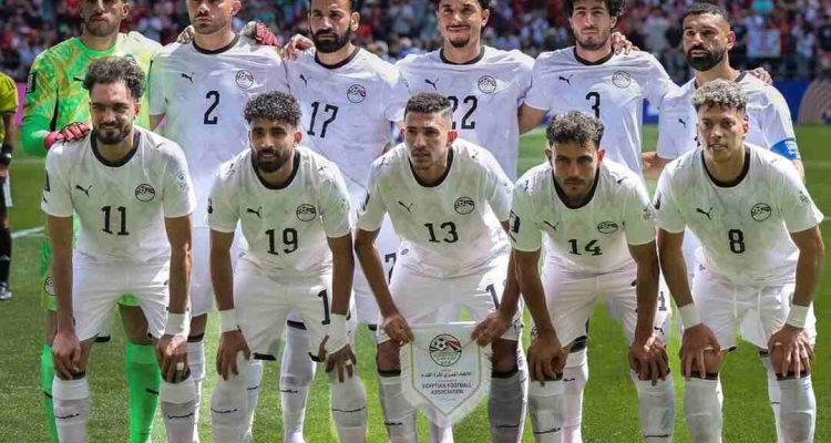 Belgia Selamat dari Kekalahan, Gol Bunuh Diri Hany Paksa Mesir Berbagi Poin di Piala Dunia 2026