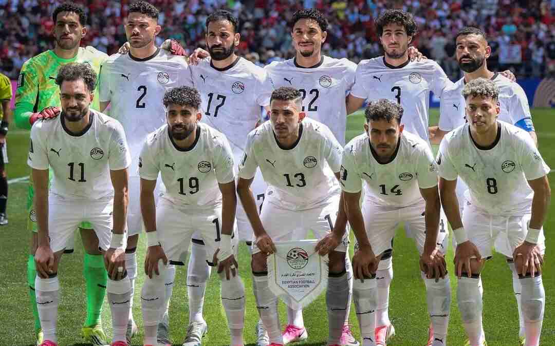 Belgia Selamat dari Kekalahan, Gol Bunuh Diri Hany Paksa Mesir Berbagi Poin di Piala Dunia 2026