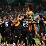 Meksiko Pastikan Tiket 32 Besar, Kanada Mengamuk Enam Gol di Piala Dunia 2026