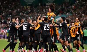 Meksiko Pastikan Tiket 32 Besar, Kanada Mengamuk Enam Gol di Piala Dunia 2026